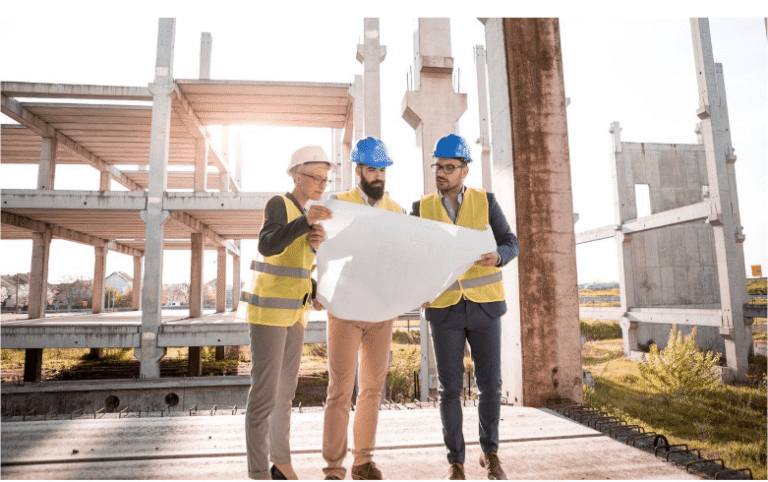 5 Key Advantages of Construction Project Management