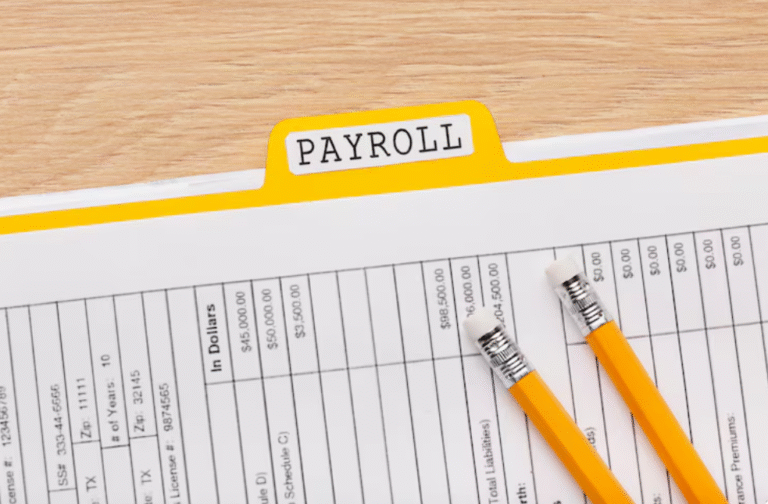 How a Paycheck Stub Generator Helps Freelancers with Tax Preparation