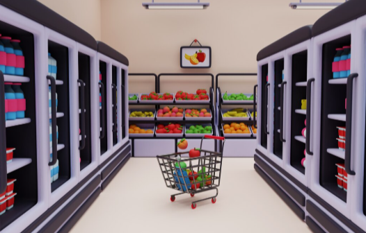 4 Reasons to Choose Hussmann Case Parts for Your Grocery Store 4 Reasons to Choose Hussmann Case Parts for Your Grocery Store