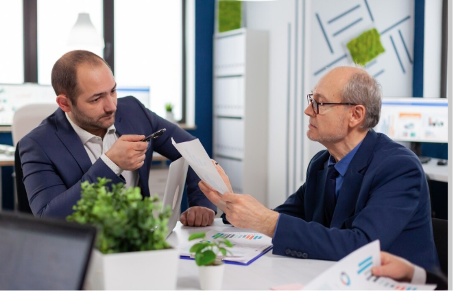 4 Benefits of Hiring a Fiduciary Financial Advisor 4 Benefits of Hiring a Fiduciary Financial Advisor